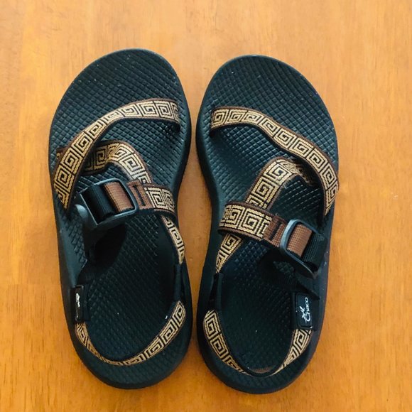 Chaco Shoes - CHACO SANDELS
